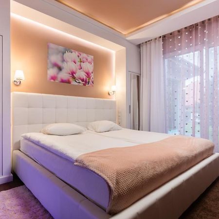Melody De Luxe Apartment Міхаловіце Екстер'єр фото